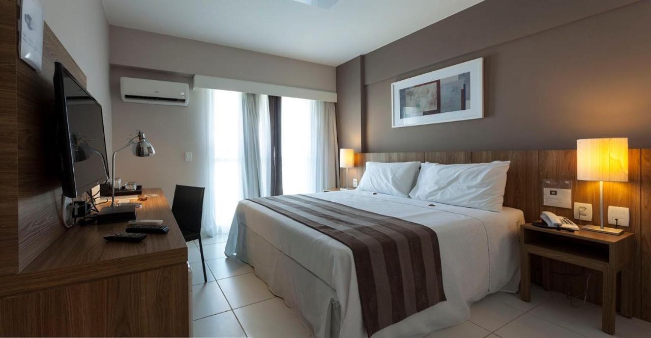 Apartahotel Rio Stay, Riocentro/parque Olímpico Río de Janeiro