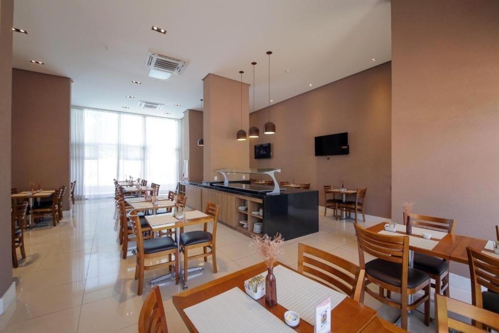 Apartahotel Rio Stay, Riocentro/parque Olímpico