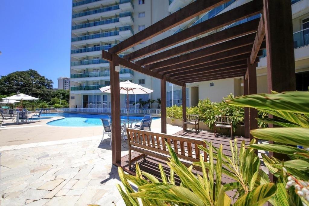 Rio Stay, Riocentro/parque Olímpico Apartahotel Río de Janeiro