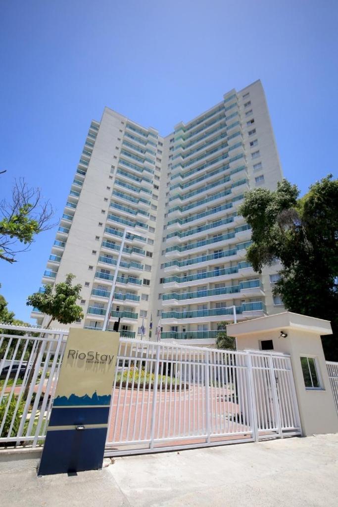Rio Stay, Riocentro/parque Olímpico *