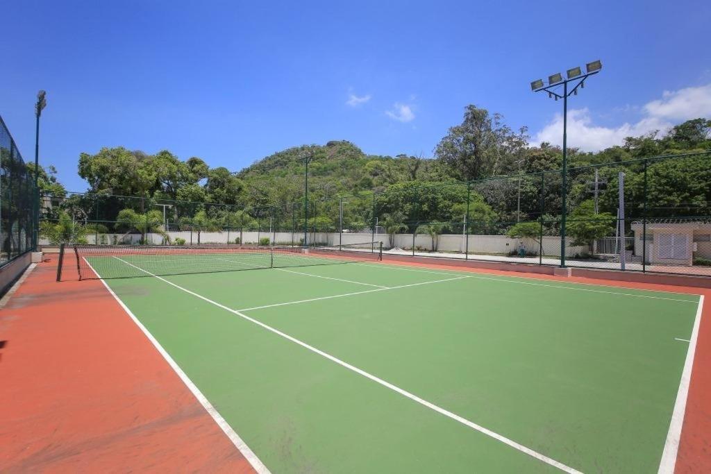 Rio Stay, Riocentro/parque Olímpico Apartahotel Río de Janeiro